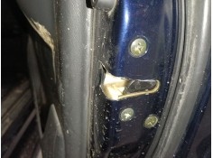 Recambio de cerradura puerta delantera derecha para mitsubishi montero   (l04_g, l14_g) 2.5 td (l044g, l049g) referencia OEM IAM